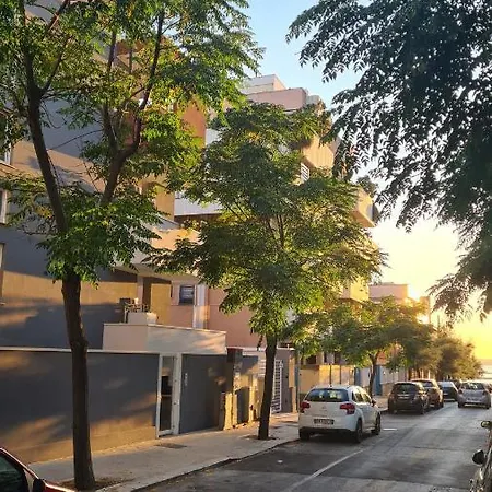 Appartement Casa Mistral Bari