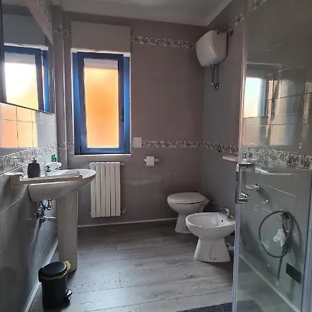 Appartement Casa Mistral *