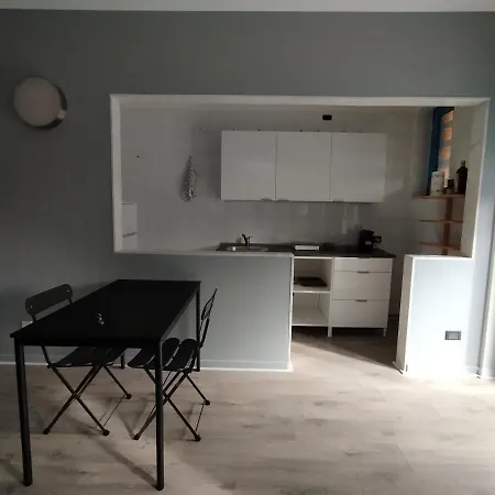 Casa Mistral * バーリ