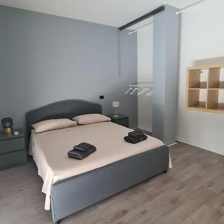 Casa Mistral Lägenhet