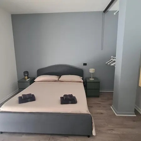 Casa Mistral *