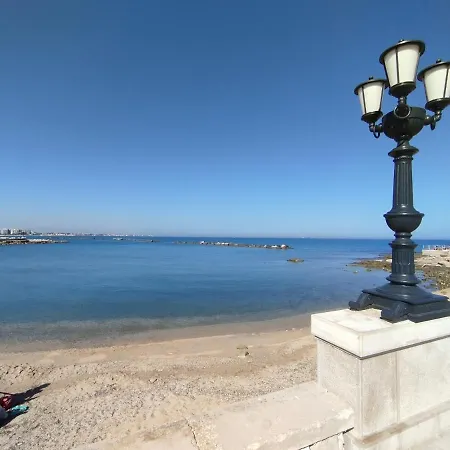 Apartamento Casa Mistral *